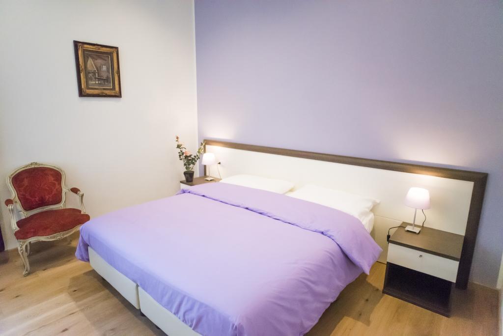 B&B La Piazza Florença Quarto foto