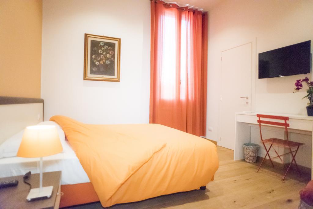 B&B La Piazza Florença Quarto foto