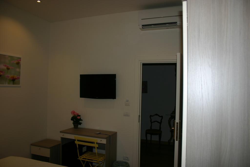 B&B La Piazza Florença Quarto foto