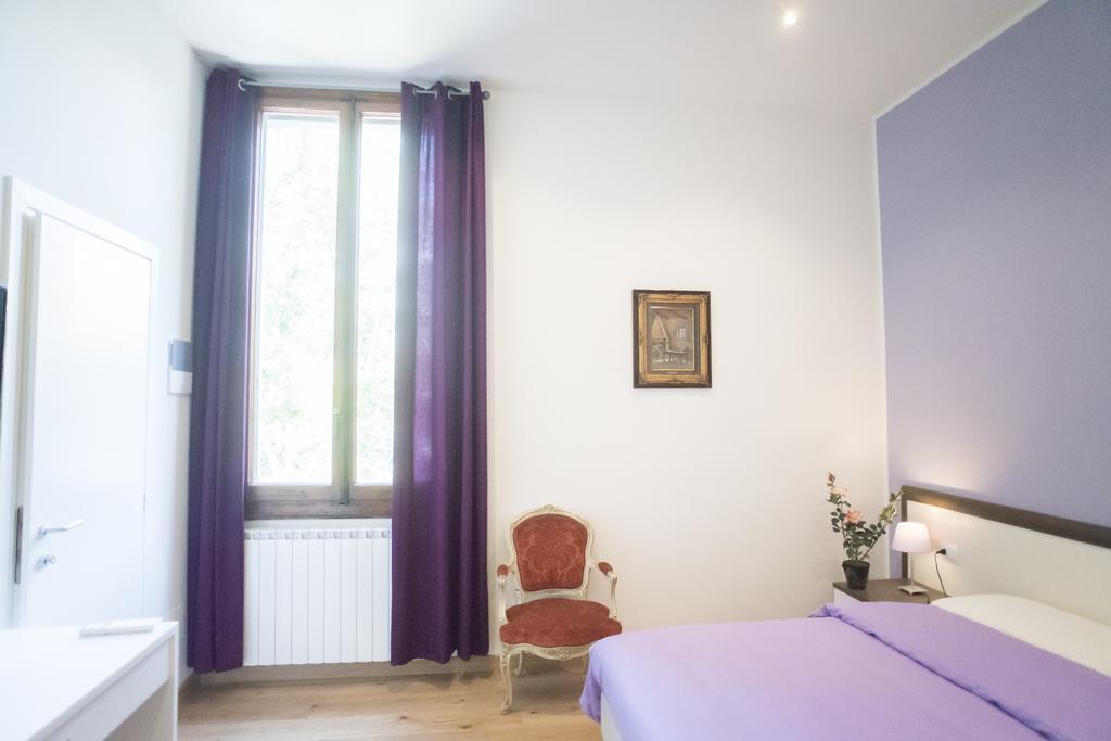 B&B La Piazza Florença Quarto foto