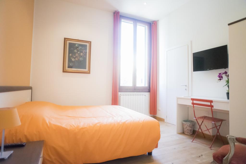 B&B La Piazza Florença Quarto foto